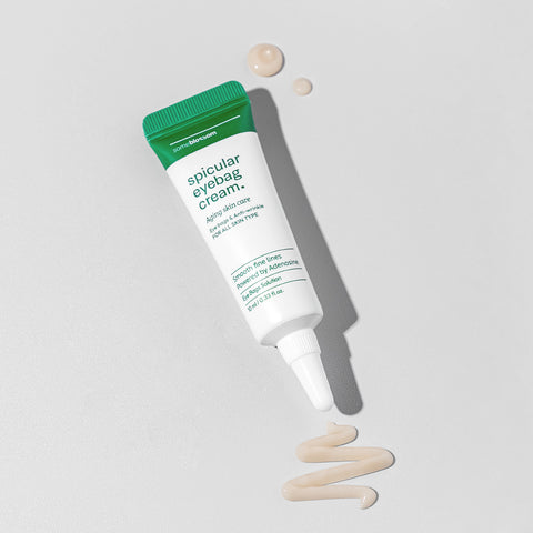 Someblossom Spicule Eye Bag Cream 10ml (Exclusive 1+1)