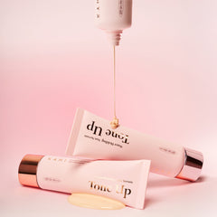 KAHI Water Holding Toneup Sun Serum 50ml