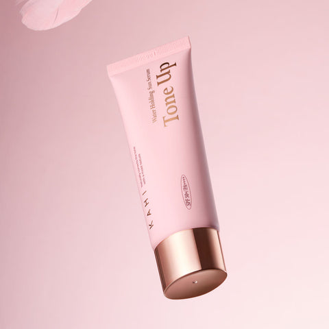 KAHI Water Holding Toneup Sun Serum 50ml