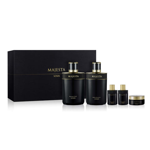 VONIN Majesta R Set