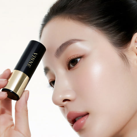 Vinne All Cover Perfect Hair Cushion Stick 5.1g (3 Colors)