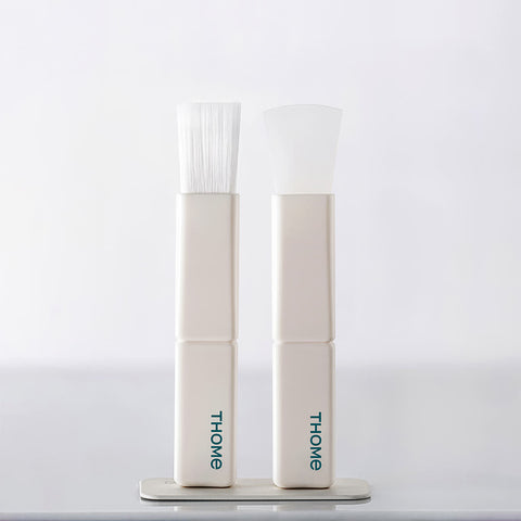 Thome Face Brush Set