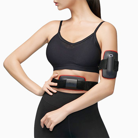 Aalok Fat Melt Near-Infrared Body Care Device (1+1)