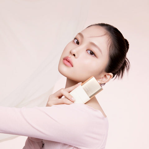 Chosungah Beauty TM Mega Fit Stick Foundation Master Porcelain 16g