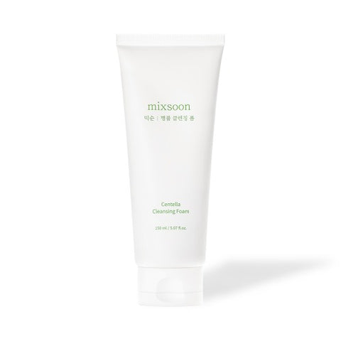 Mixsoon Centella Cleansing Foam 150ml