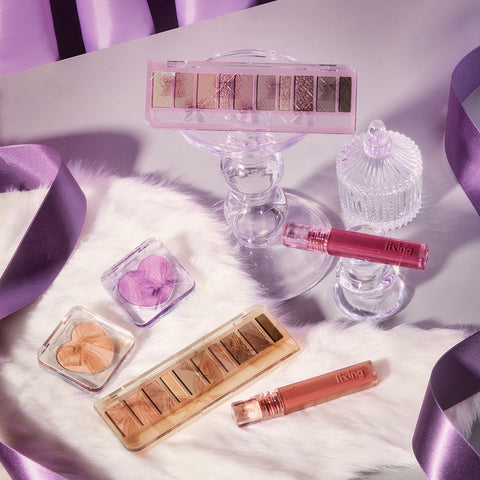 ETUDE Play Color Eyes 5.7g - My Playlist Palette