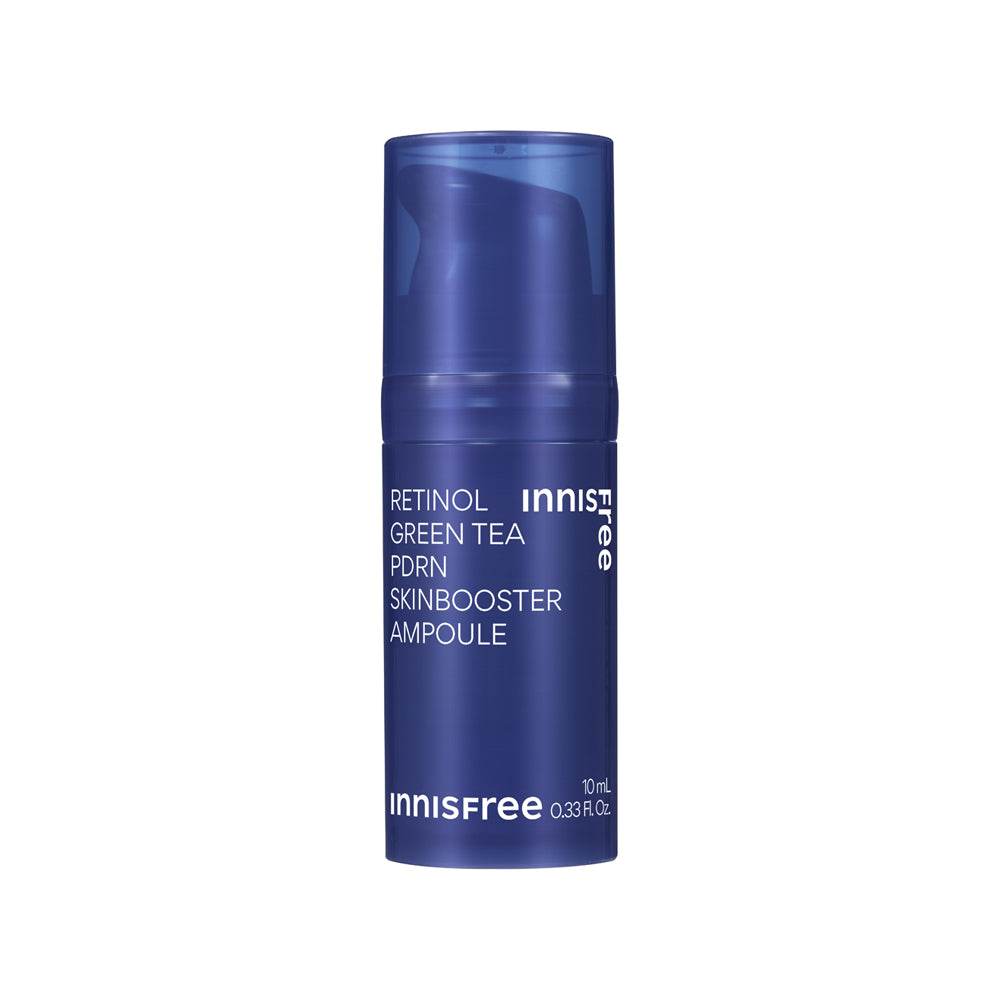 Innisfree Retinol PDRN Ampoule 10ml