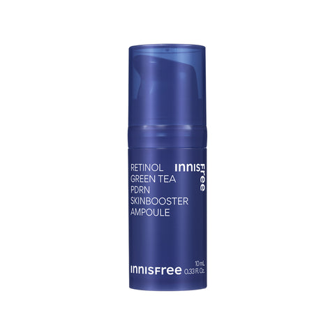 Innisfree Retinol PDRN Ampoule 10ml
