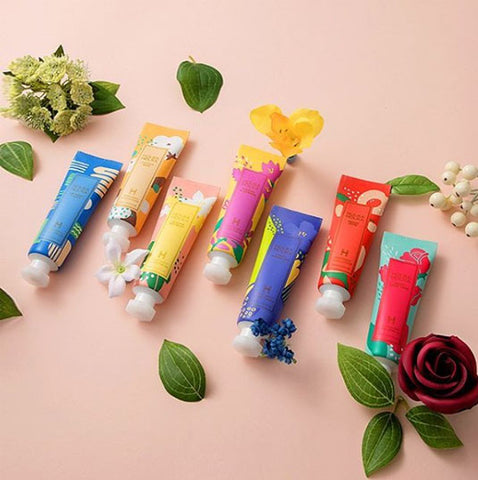 Holika Holika Perfumed Hand Cream 30ml (1+1)