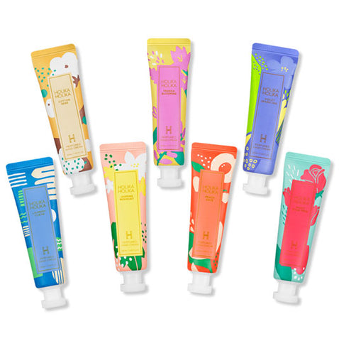 Holika Holika Perfumed Hand Cream 30ml (1+1)