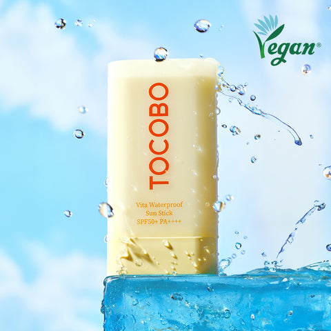 Tocobo Vita Waterproof Sun Stick 18g