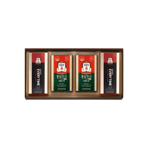 JungKwanJang Daboorok Yeoyu Rangpyeon Gift Set