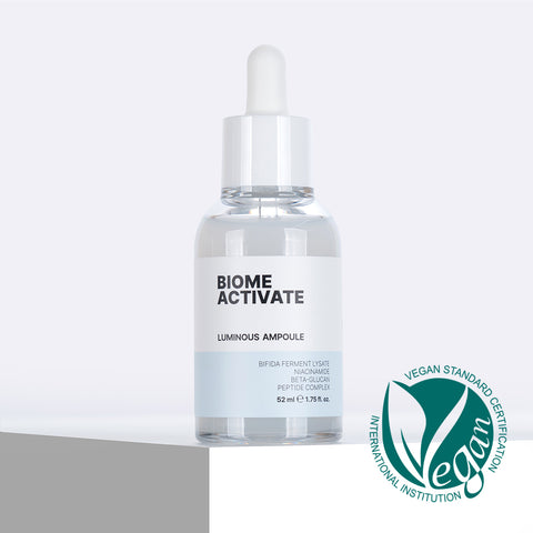 Biome Activate Luminous Ampoule [52ml]