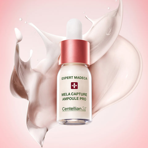 Centellian24 Madeca Mela Capture Ampoule PRO (Jumbo) 30ml x 2