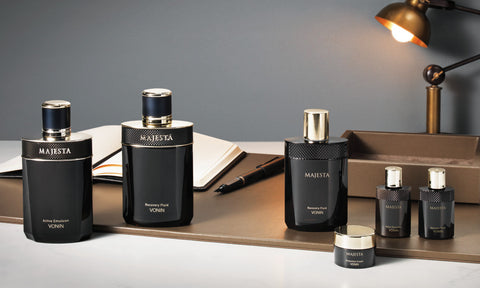 VONIN Majesta R Set