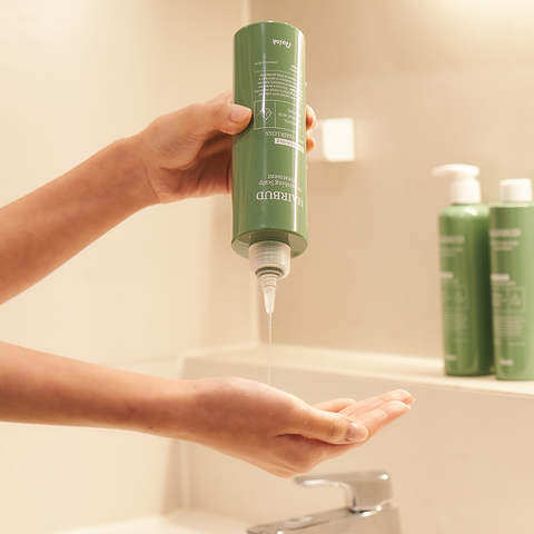 Aalok Nourishing Scalp Treatment 300ml