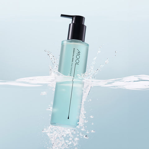 JUNG SAEM MOOL Essential Water Deep Cleansing Oil 200ml
