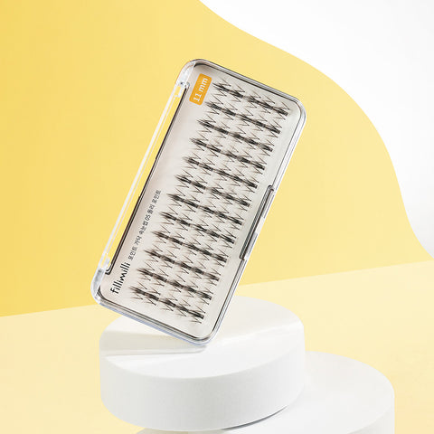 Fillimilli Pure Daily Individual Lashes