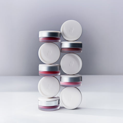 Heart Percent Custom Lip & Cheek Single 4.7g