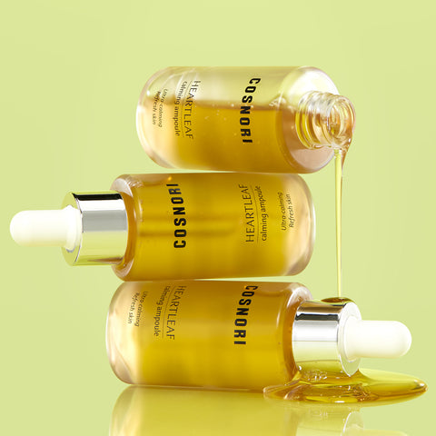 Cosnori Houttuynia Cordata Calming Ampoule 30ml