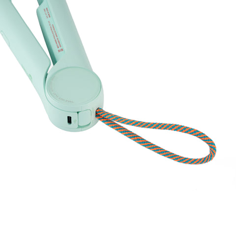 UNIX Takeout Wireless Mini Hair Iron UCI-A2022