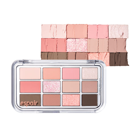 Espoir Eye Core Palette 9g