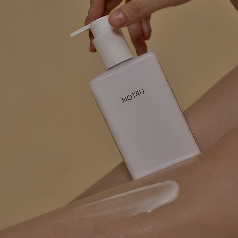 NOT4U Ritual Body Milk 200ml