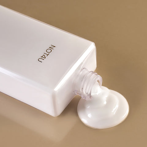 NOT4U Ritual Body Milk 200ml