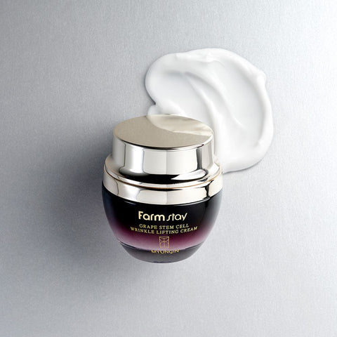 Farmstay Grape Stem Cell Skincare 3-Piece Set