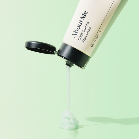 About Me Forest Soothing Moisture Cream 130ml