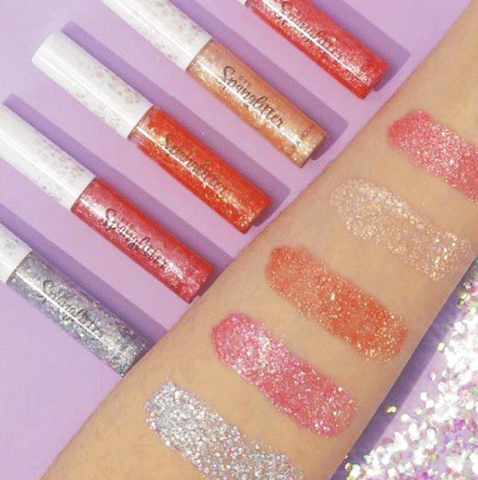 Holika Holika Eye Spang Glitter 5g