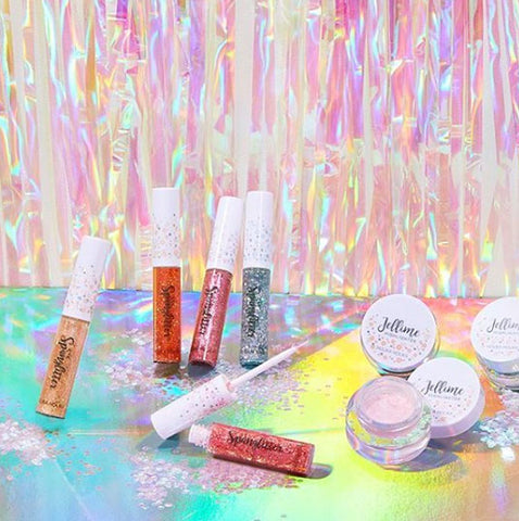 Holika Holika Eye Spang Glitter 5g