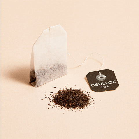 OSULLOC Jeju Volcanic Oolong Tea 20P