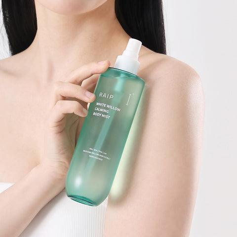 RAIP White Willow Soothing Body Mist 250ml
