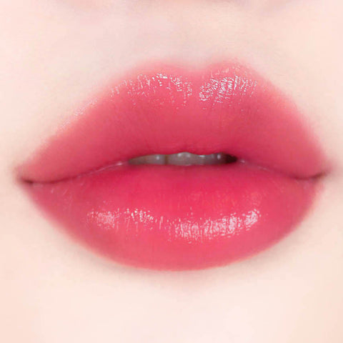 Amuse Ring Lip Balm Jewelry Set (0.9g x 5)