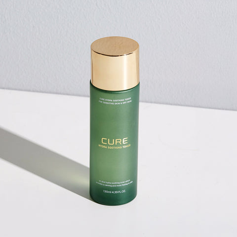 Kim Jeong Moon Aloe Hydra Skin + Emulsion + PDRN Cream - 3-Piece Set