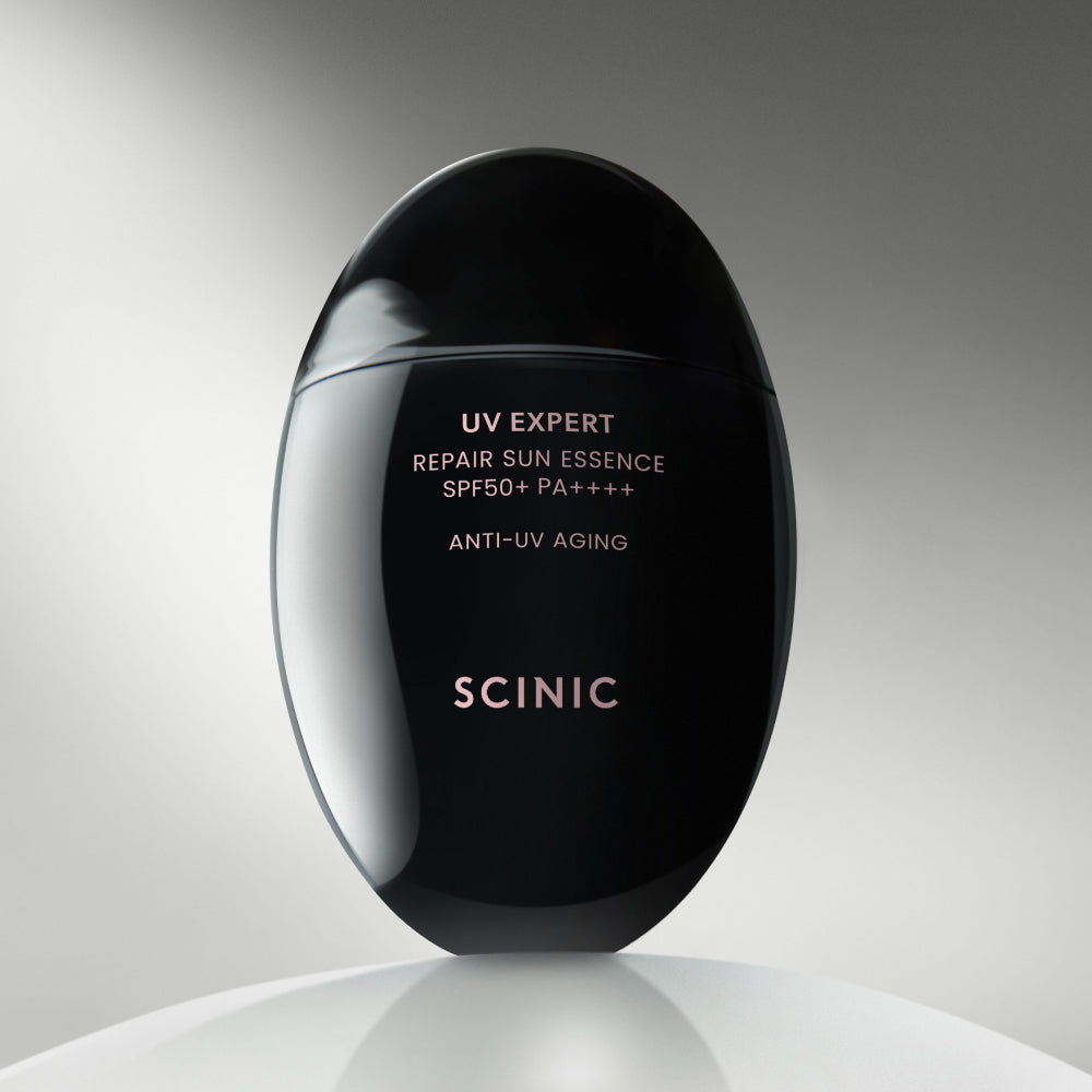 SCINIC UV Expert Repair Sun Essence 50ml