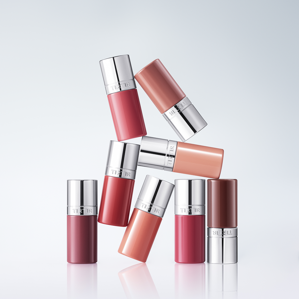 TIRTIR Glow Pop Tinted Lip Oil 4.3g