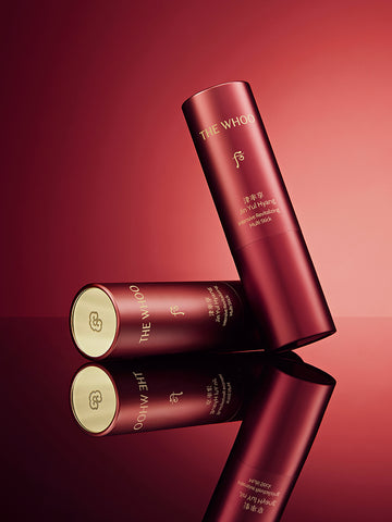 The History of Whoo Jinyulhyang Jinyul Multi Stick 7g
