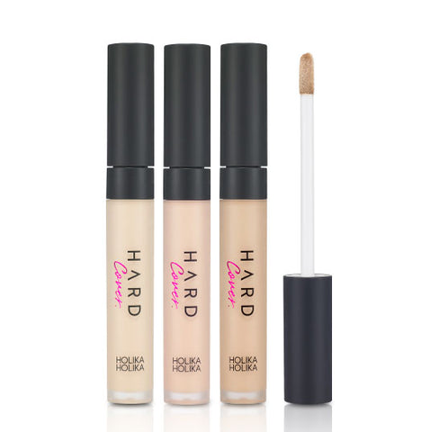 Holika Holika Hard Cover Liquid Concealer 7g