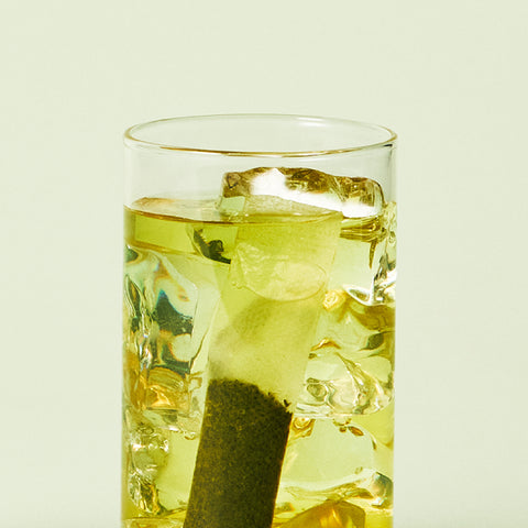 OSULLOC Sunshine Muscat Cold Brew Tea (20 Tea Bags)