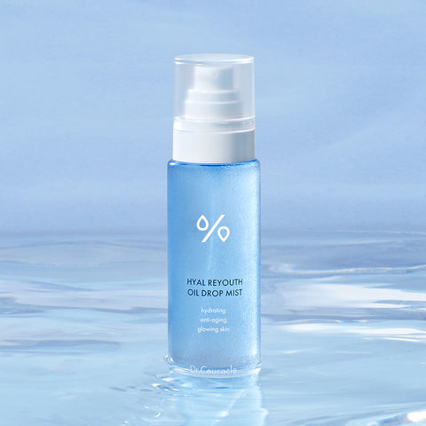 Dr.Ceuracle Hyal Reuse Oil Drop Mist 125ml