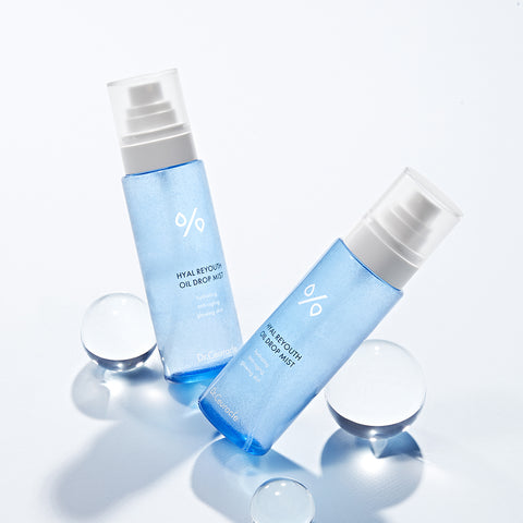 Dr.Ceuracle Hyal Reuse Oil Drop Mist 125ml