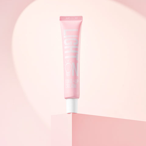 BOM Light On Tone-Up Cream 40ml