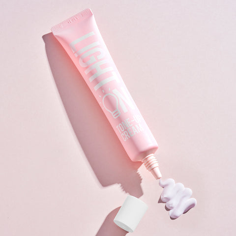 BOM Light On Tone-Up Cream 40ml