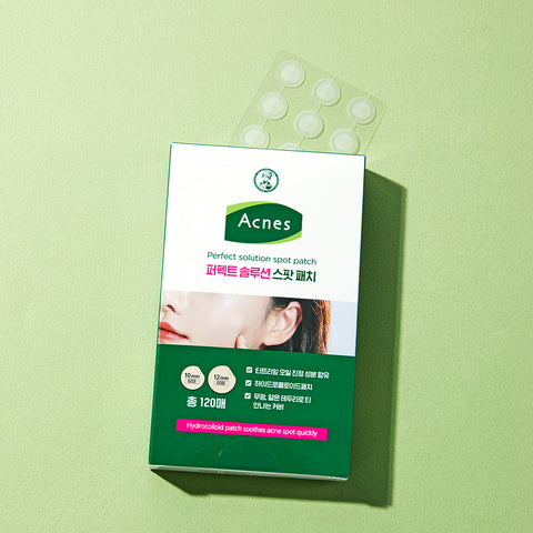 Acnes Perfect Solution Spot Patch 360 + 36 Sheets