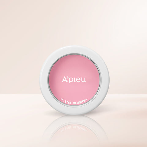 A'PIEU Pastel Blusher Duo (2 pcs, 4.3g)