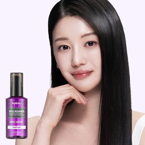 Kundal Ultra Hair Essence 100ml