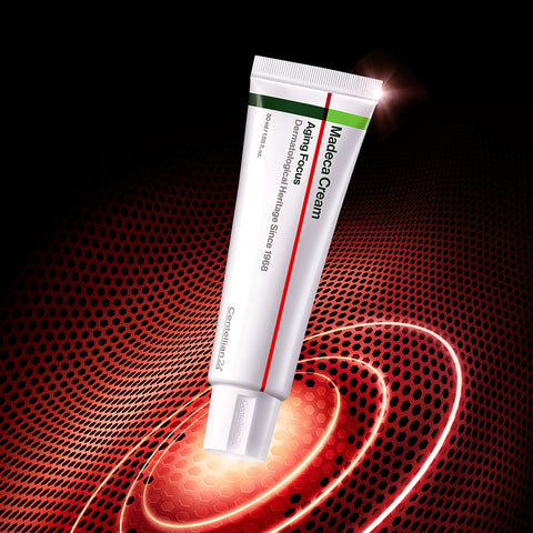 Centellian24 Madeca Cream Aging Focus 50ml (2 Pack) + 15ml (1pc)