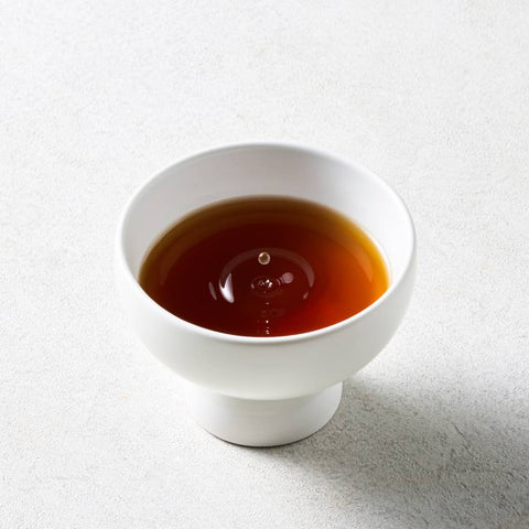 JungKwanJang Hong Samjeong Special Edition 110g x2 (with Wolbaek Ulrim Cup)